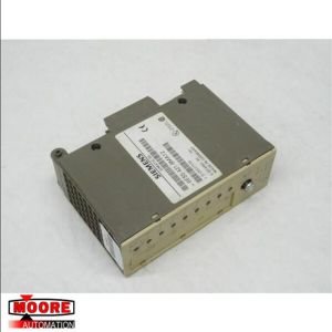 China 6ES5421-8MA12 6ES5 421-8MA12 Siemens Digital Input Module wholesale