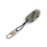 Alloy Doll Key Chain Boy Skateboard Shape For Clothes 5cm×2cm Size