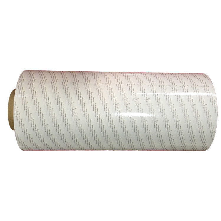 SONT T4000 White Translucent Electronic Screen Heat Resistant Double-sided Tape