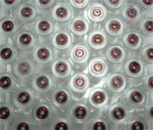 China Implantable Medical Contract Device Manufacturing Matal Material For Hospitals wholesale