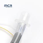 Reinforced Cuffed Endotracheal Tube With Suction Catheter Suction ETT