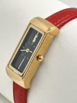 Quartz Wrist Watch Modern Style and Leather Band for B2B Marke