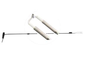 China Minimally Invasive Surgical Gyn Probe For Hysteroscopic Procedures wholesale