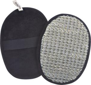 China Sisal Bath Sponge Face / Body Cleansing Exfoliating Body Scrubber Sponge wholesale
