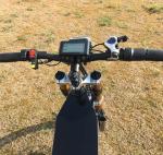 3000w 48v long range electric bike/ebike