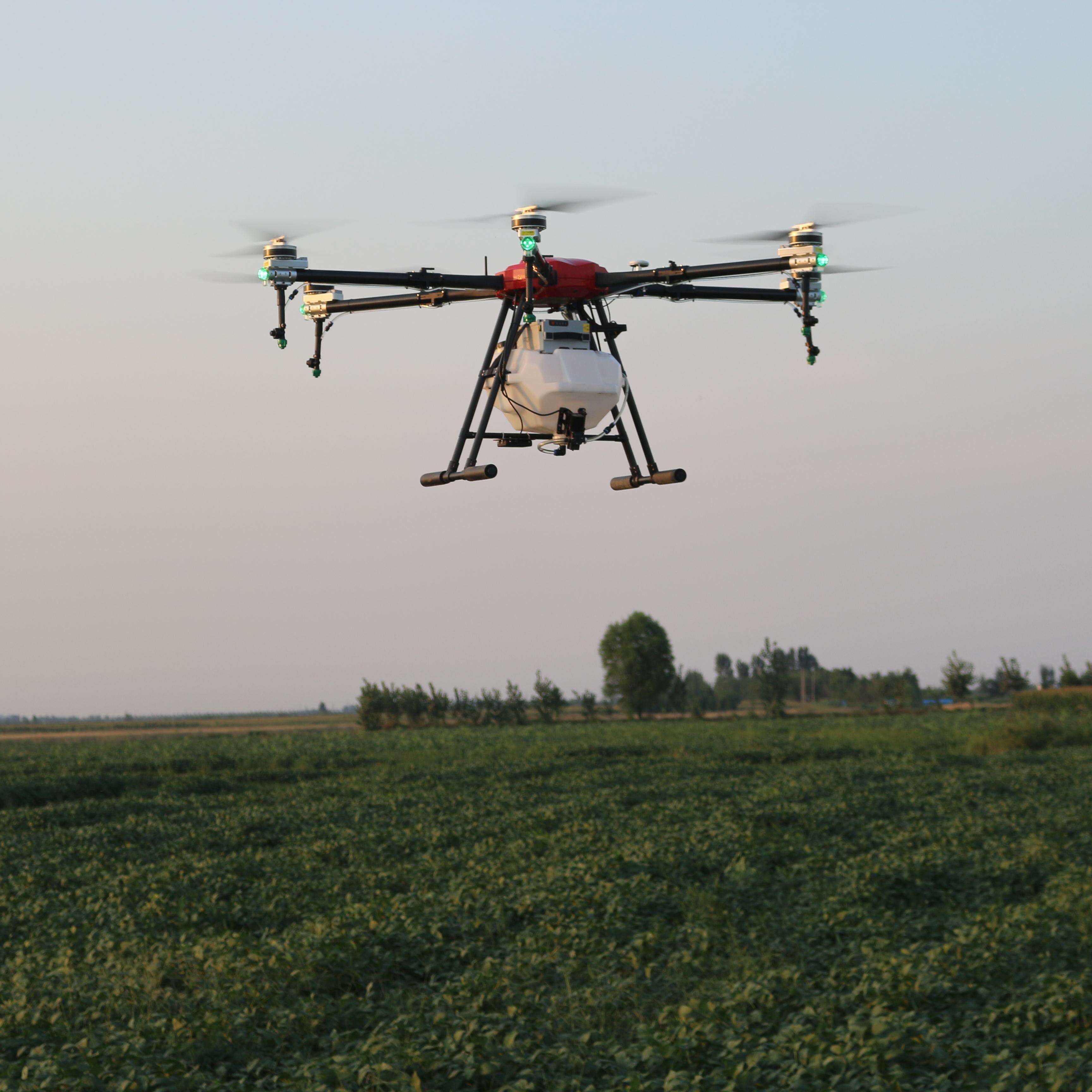 wifi Drones plant agricultura machine fumigador rtk agriculture agricultural drone sprayer drones