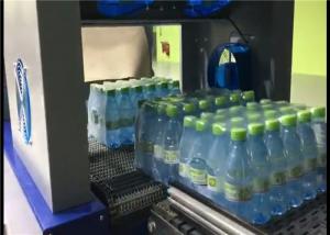 China Water Carbonated 600m2 200KVA Juice Filling Machine SS304 SGS wholesale