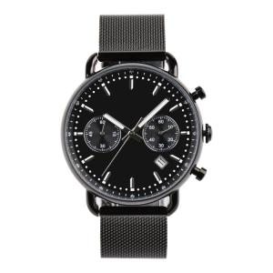 China Men'S Miyota KH8025G Quartz Wrist Watch With 5ATM Water Resistance wholesale
