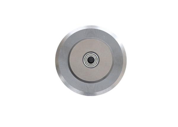 Hydraulic Hose Circular Custom Industrial Blades HSS High Efficiency Wear