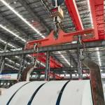AISI317L Stainless Steel Plate / SA240 UNS S31703 Stainless Steel Application