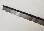 SM102 CD102 41.010.180 Wash Up Blade 1090MM 11 Holes
