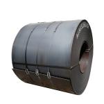 2mm Thick Carbon Steel Coils S235jr Ms Mild Metal Coil Stock