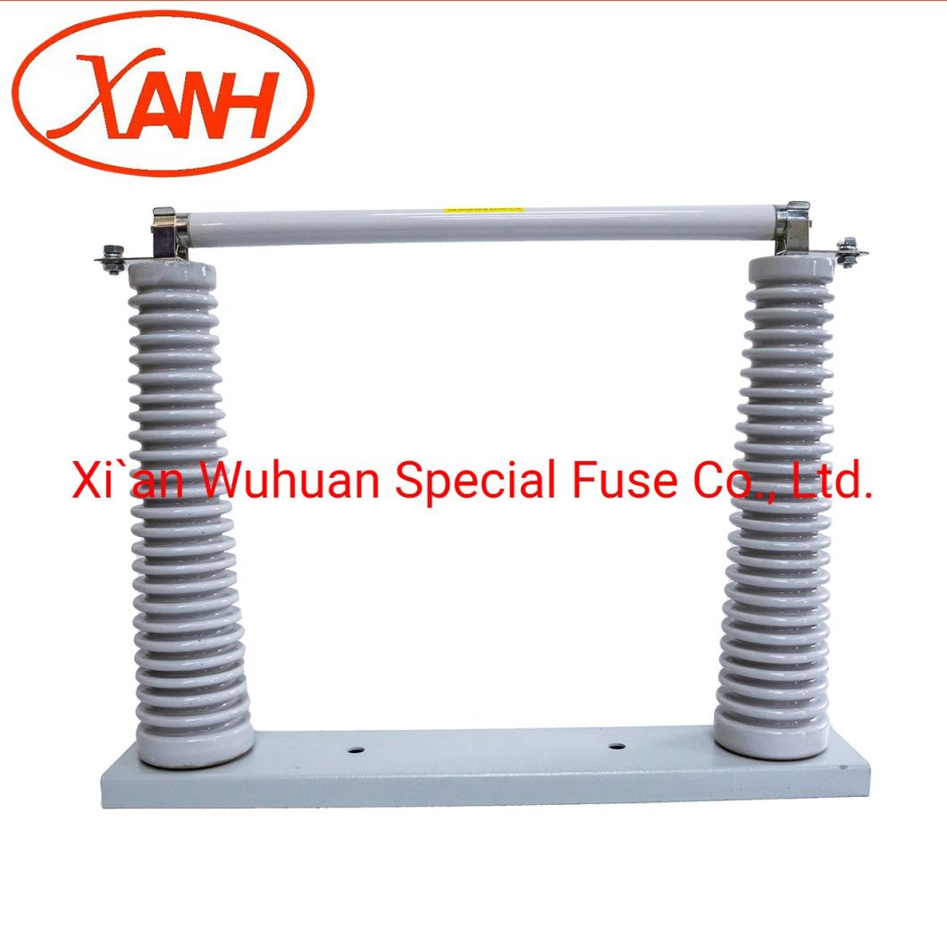 Bay-O-Net Tap Changer Switch 353c14 Fuse for Oil Transformer