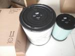 Customizable Carter 339 Excavator Air Filter 6I - 2507