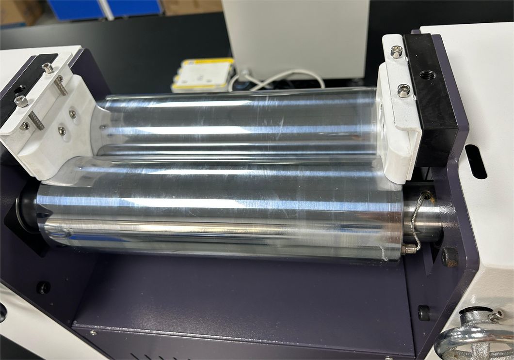 Operate Steadily Rubber Two Roll Open Rubber Mixing Machine