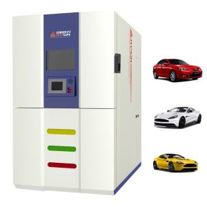 China 380V Environmental Temperature Chamber wholesale