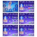 Vacuum 40k Rf Cavitation Machine Face Lifting Cavitation Skin Tightening Machine