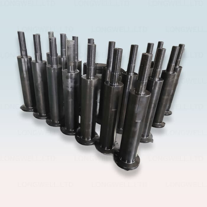 AH1001010516 Mud Pump Piston Rod