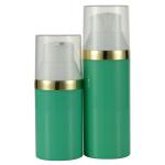 30ml/50ml All Plastic Airless Bottle