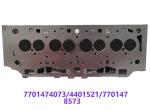 908564 Renault Cylinder Head 4401521 7701474073 7701478573