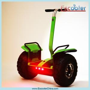 China 2015 Fashion Outdoor Sports Electric Chariot Balance Scooter Cool Scooter I2 wholesale