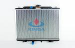 OEM 21400 - JM00A Aluminum Car Radiator Suitable For Japanes Nissan Rogue ' 08 -