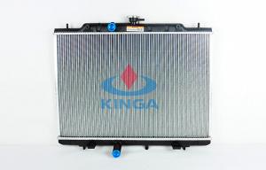 China OEM 21400 - JM00A Aluminum Car Radiator Suitable For Japanes Nissan Rogue ' 08 - 11 Car wholesale