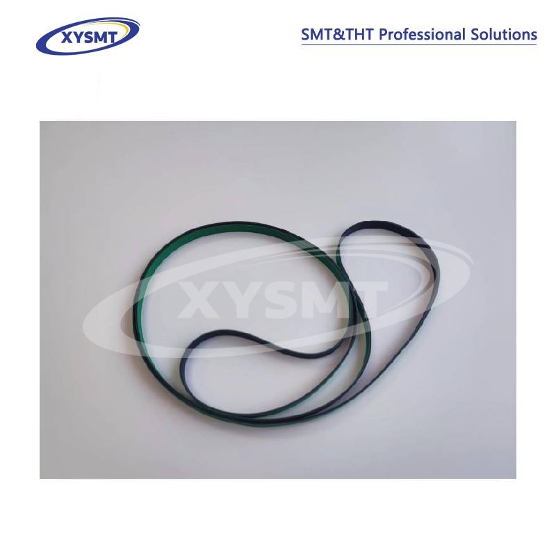 KHM-M916T-00X BELT,CONVEYOR L=1485mm FOR YAMAHA YG200L machine spare part