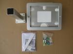 COMER table anti-theft display stand for tablet ipad in shop, hotels, restaurant