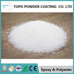 China RAL 1001 Beige Powder Coated Paint For Metal , Furniture Abrasion Resistant Coating wholesale