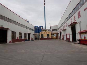 Weifang Haobang Waterproof Materials Co., Ltd.