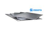 High Bonding Rate Clad Steel Plate , Stainless Steel Clad Steel Plate