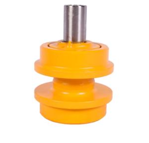 China OEM Standard D7G Carrier Roller Bulldozer Undercarriage Parts wholesale