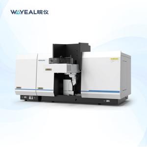 China Graphite Furnace AAS AA Spectrophotometer Equipment OEM wholesale