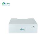 Modular Stackable Household Energy Storage Battery 51.2V 100Ah/200Ah/300Ah/400Ah