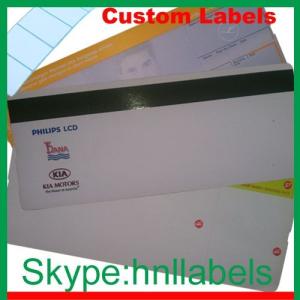China Thermal Printed Boaring Tickets for Airlines Usages wholesale
