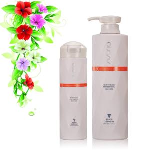 China Smoothing And Nourishing Softness Argan Oil Dry Hair Treatment wholesale