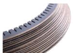 Die Cut Steel Rule Blade , Cutting Creasing Rules 2PT 0.71mm For Die Making