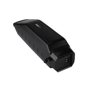 China 36 Volt 500wh Yamaha E Bike Battery Replacement 13ah 14.5ah wholesale