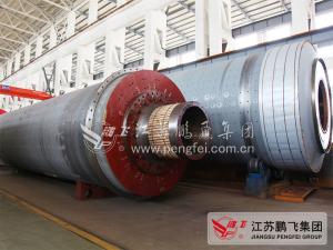 China Clinker 120tph Dry Type Cement Grinding Station wholesale