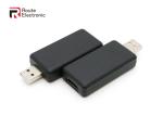 Automotive HDMI Video Out Adapter 1080P Plastic ABS Material