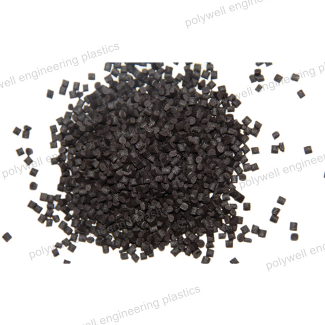 High Quality Recycled PA Plastic Granules Making Machine Polyamide Granules production line