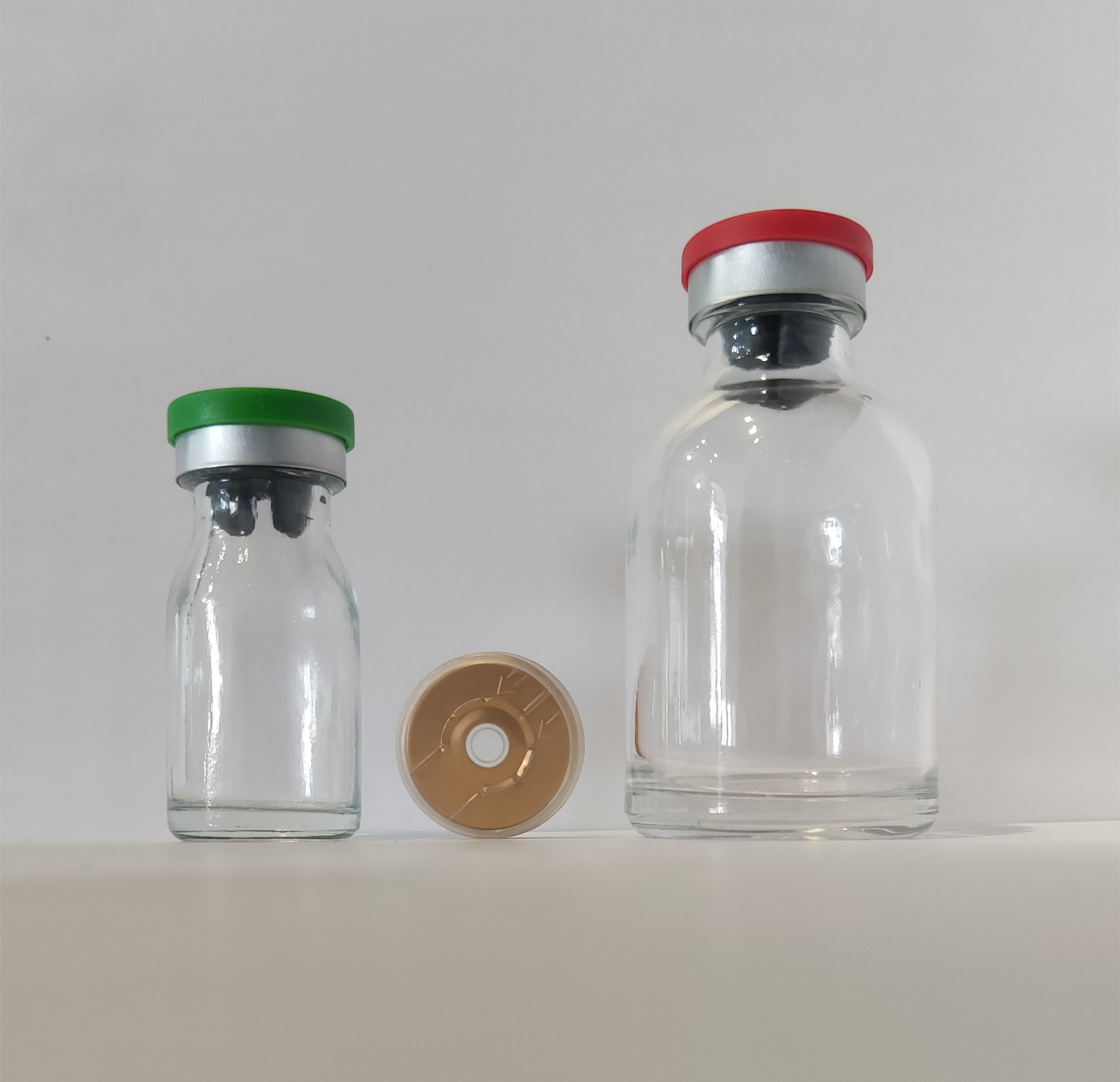 wholesale 30ml 50ml glass bottle glass moulded bottle reagent bottle