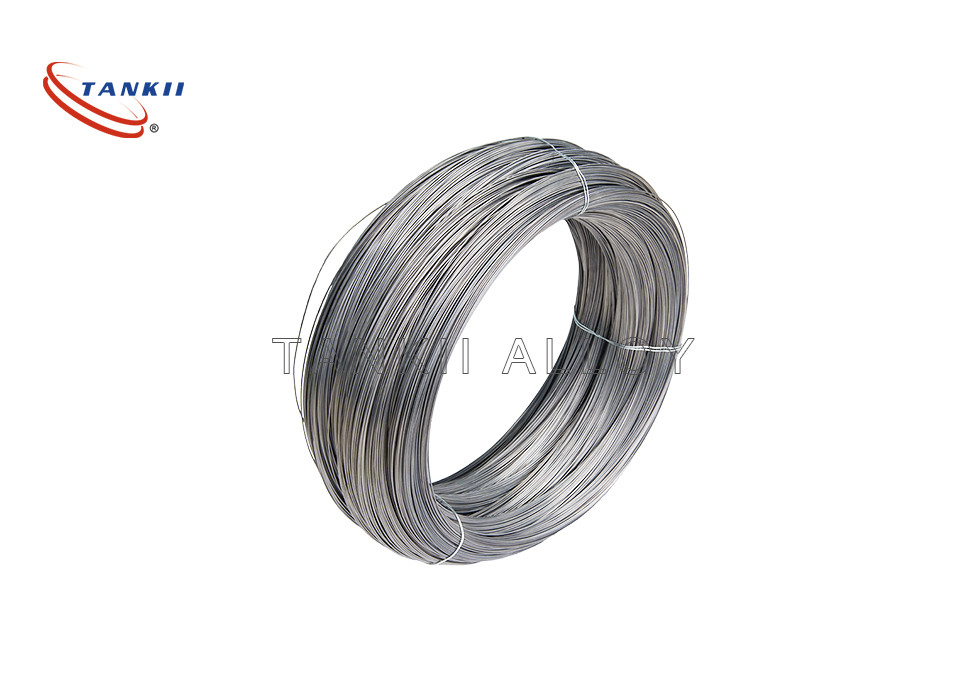 Resistor Ignition Cr21Al6Nb 2.0mm FeCrAl Spark Plug Wire