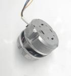 50Hz AC Induction Motor 100-200w 1800-2500rpm Smoke Machine Motor For Smoke