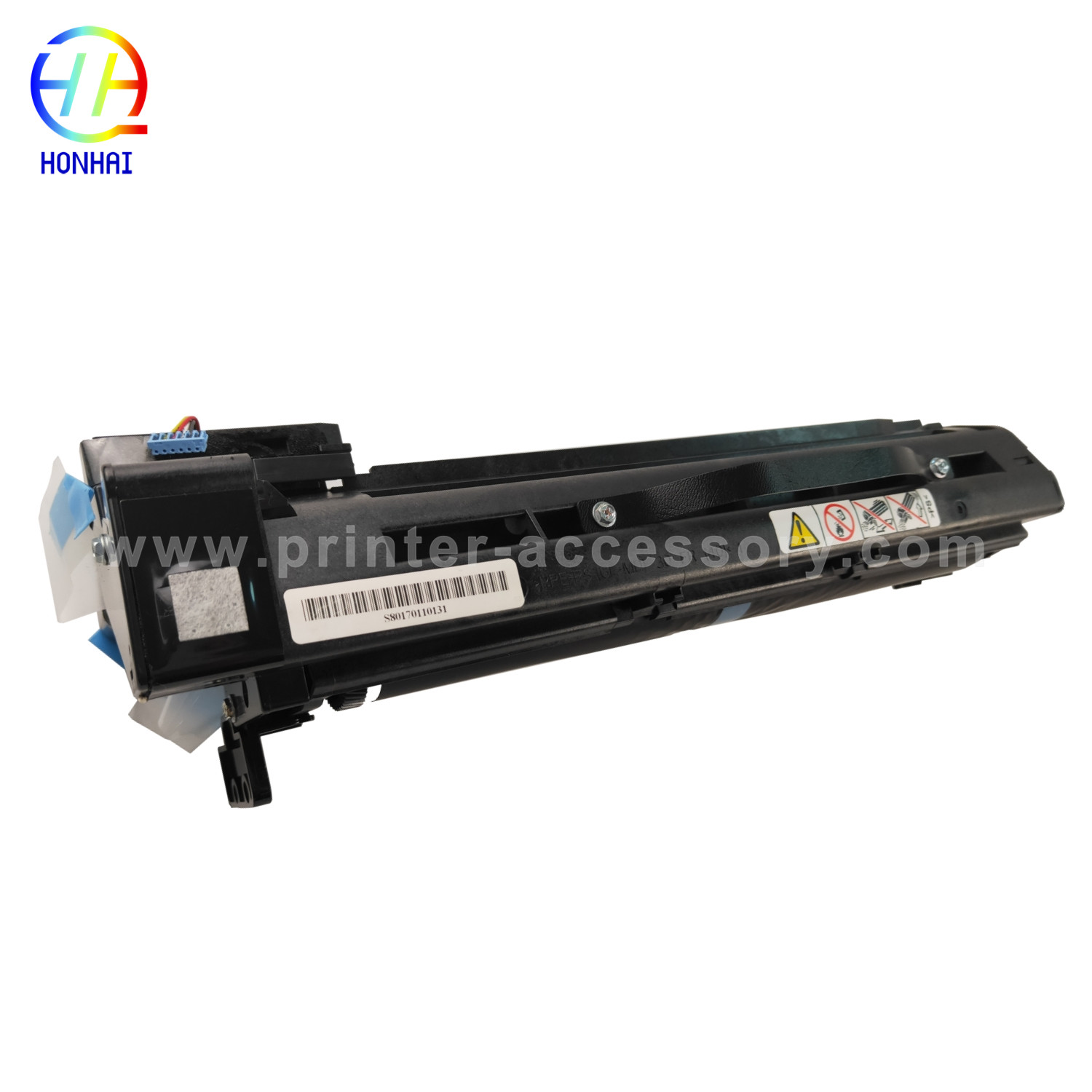 Black Drum Unit for Ricoh Aficio MP 301SPF D1272212 D127-2212 D127-2110 D1272110