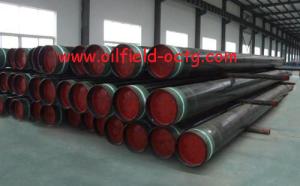 China OCTG-casing J55 K55 N80 L80 P110 Q125 wholesale