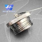 Plug socket seal cover, J599/32F-23,D38999 Series Ⅲ.