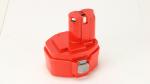 2000mAh Makita Lithium Battery , Makita Ni Mh 14.4 V Battery 1420 1422 1433