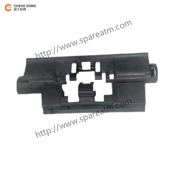 A007551 ATM Machine Parts Glory NMD DeLaRue NMD100 Black NF200 Cover iSO9001